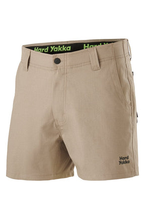 Hard Yakka Raptor Active Short Short Y05161