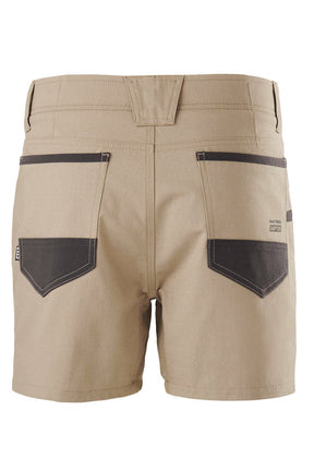 Hard Yakka Raptor Active Short Short Y05161