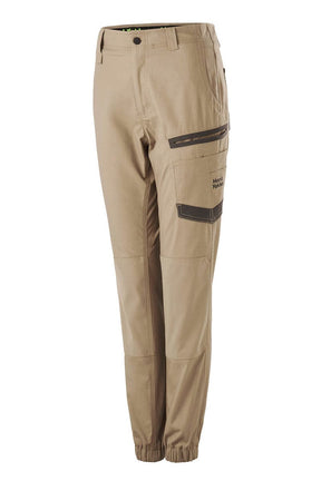 Hard Yakka Women's Raptor Cuffed Pant Y08382