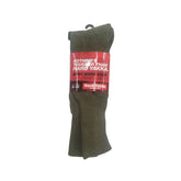 Hard Yakka Army Work Socks Y20008