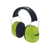 uvex K4 Earmuffs 2610.004 (Each)