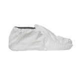 DuPont Tyvek Overshoes with Slip Retardand Sole (Carton of 200)