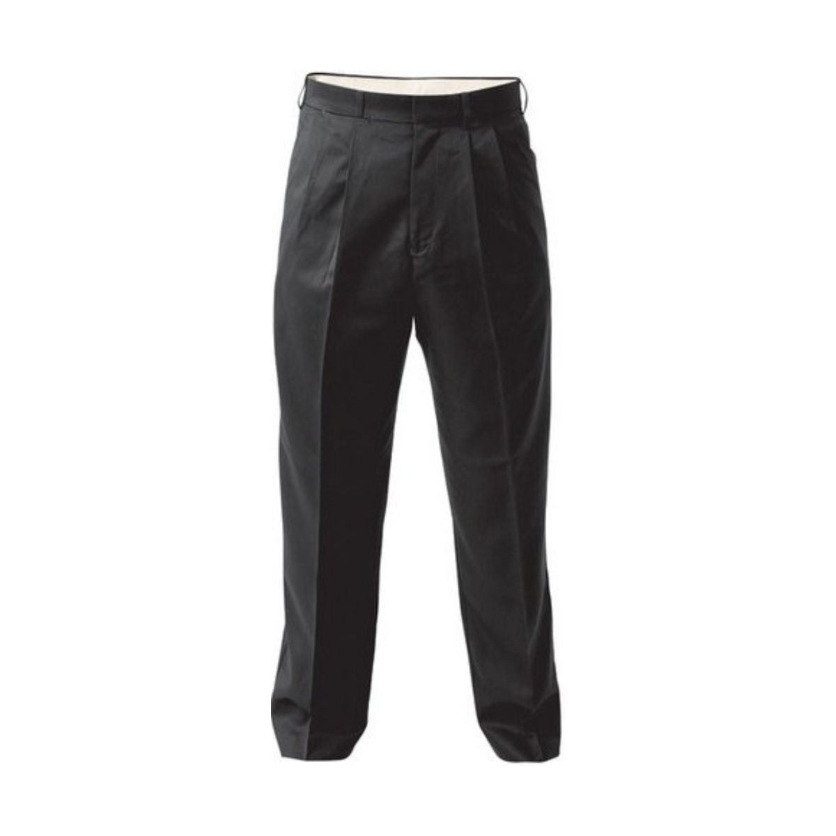 KingGee Pleat Front Permanent Press Trouser K03550