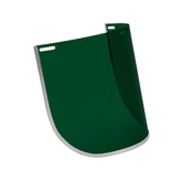 3M™ Visor, Thermotuff, 1 mm Thickness, Shade 5, Clear, 200 mm x 300 mm