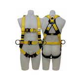 3M™ DBI-SALA® Delta™ Yellow All Purpose Harness 823-0018 (Each)