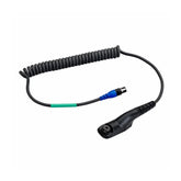 3M™ PELTOR™ FLX2 Cable, Motorola DP4000 FLX2-63
