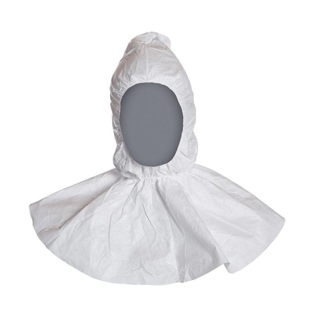 DuPont Tyvek Hood (Carton of 100)