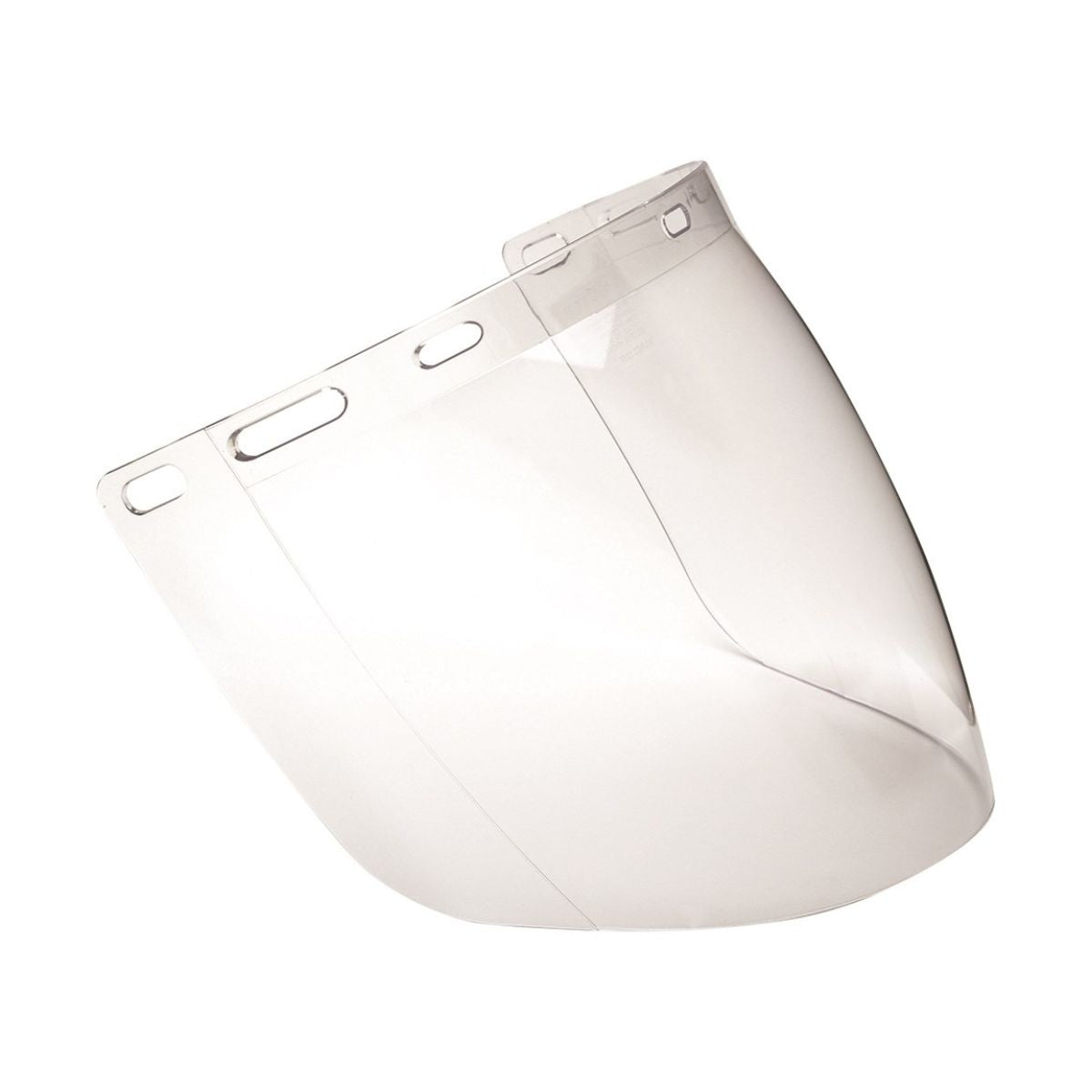 ProChoice Economy Visor Clear Lens VCE