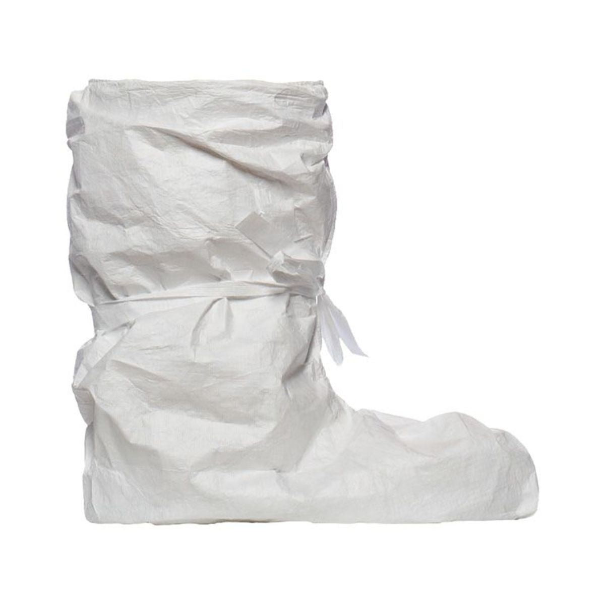 DuPont Tyvek Boot Covers with Ties (Carton of 200)