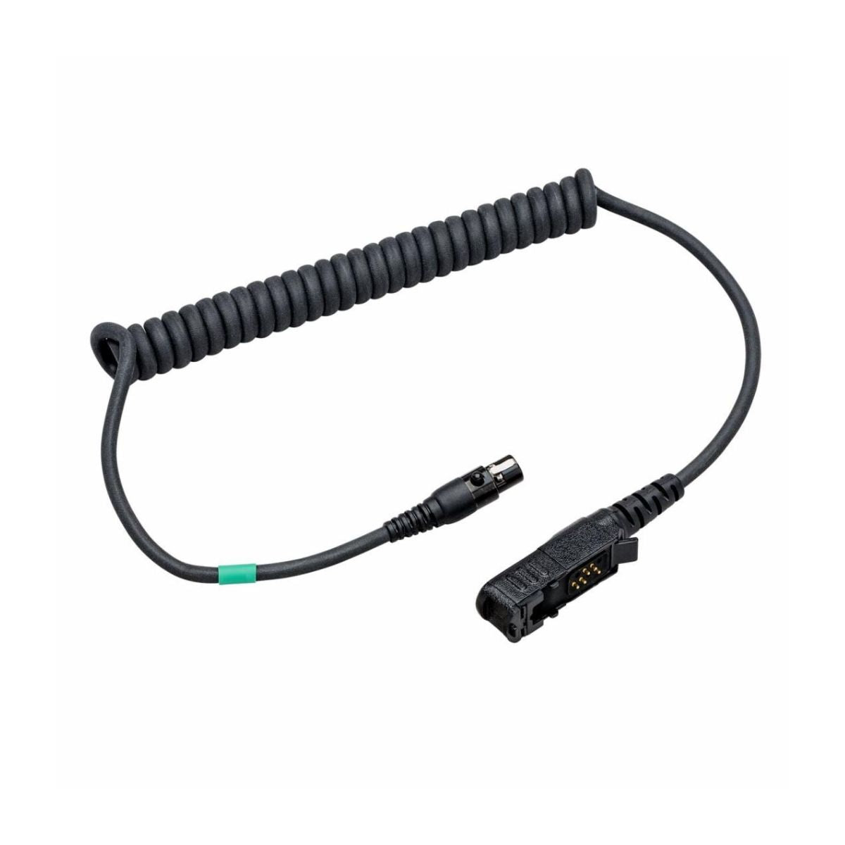 3M™ PELTOR™ FLX2 Cable, Motorola M9 Plug FLX2-69