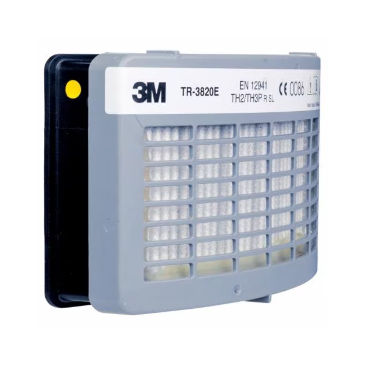 3M™ Versaflo™ Filter PAPR-P3 with Nuisance O/V, TR-3822E (Box of 5)