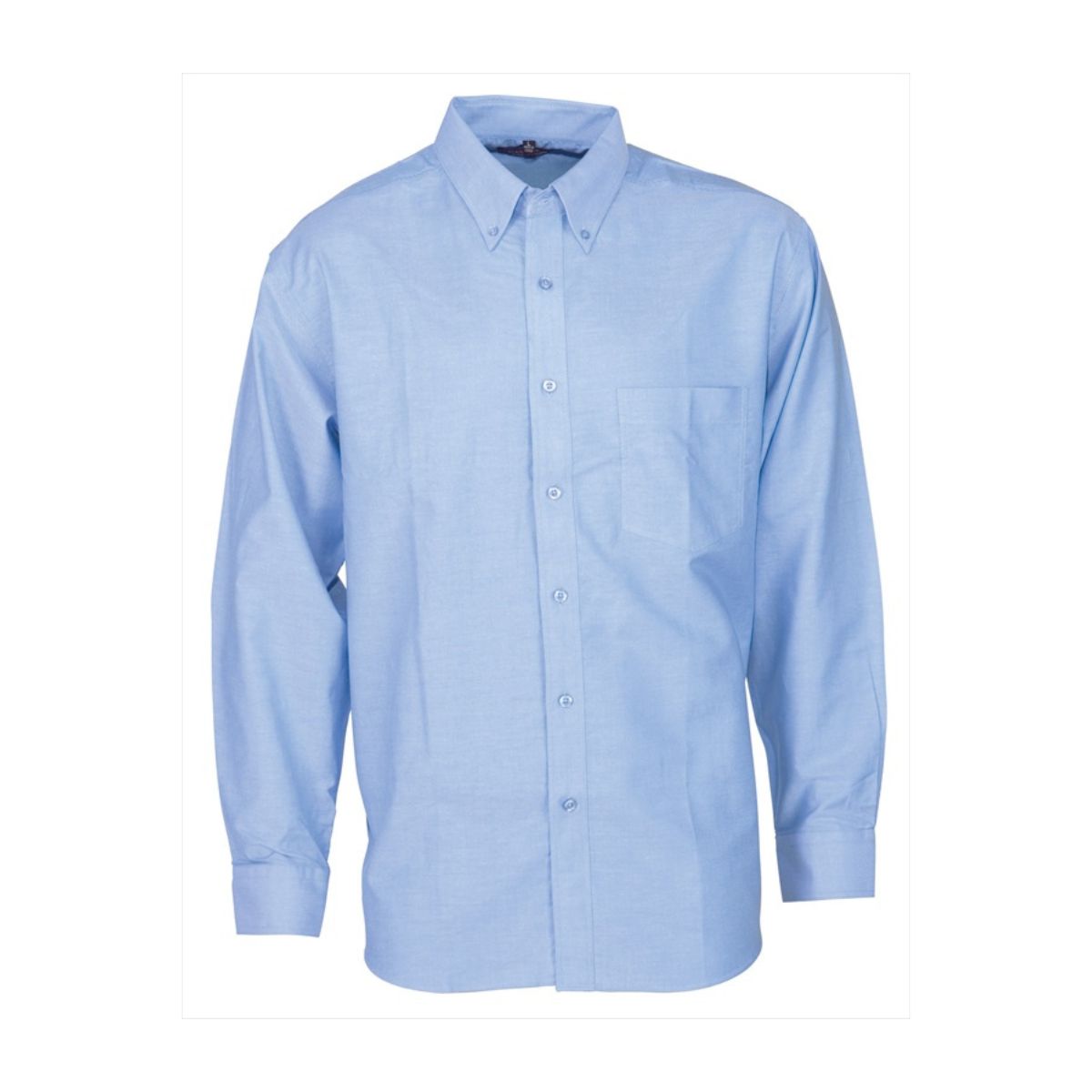 CVC Oxford Shirt 6OBT