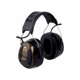 3M™ PELTOR™ ProTac™ Shooter Headset Headband Format Earmuff, 32dB (Class 5) MT13H223A (Each)