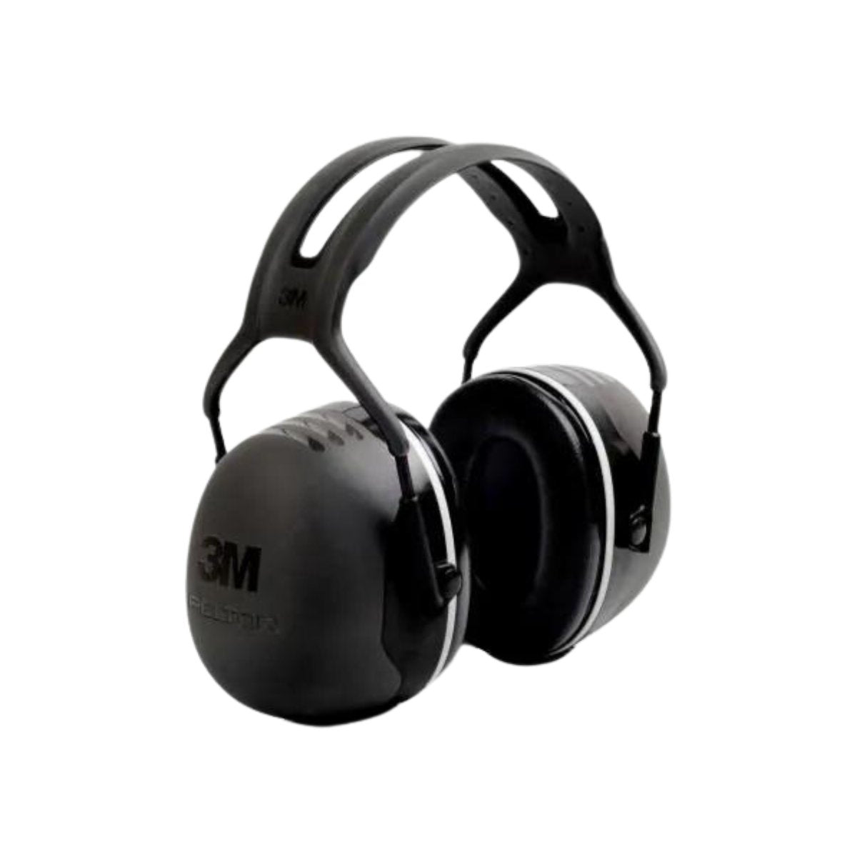 3M™ PELTOR™ X5 Premium Headband Earmuffs, 35dB (Class 5), X5A (Each)
