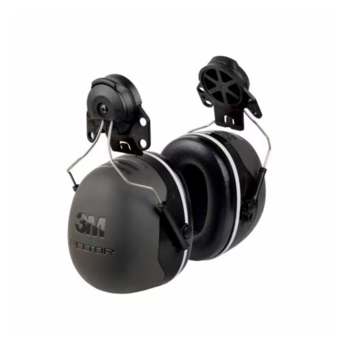 3M™ PELTOR™ X5 Helmet Mounted Earmuffs, 31dB (Class 5), X5P3GS/E (Each)