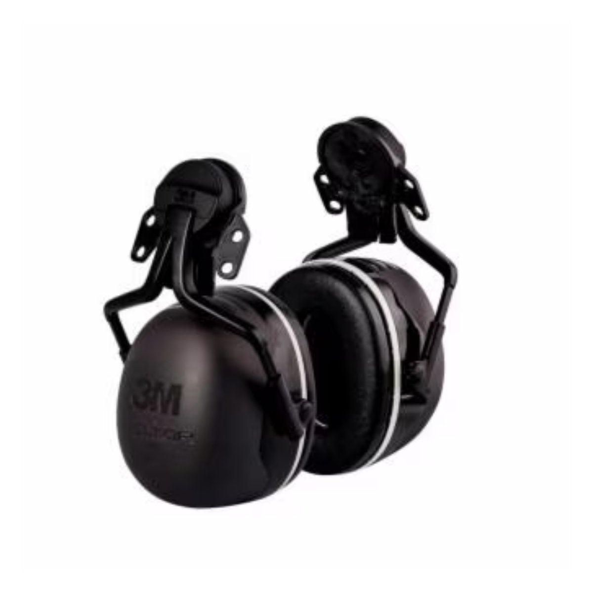 3M™ PELTOR™ X5 Dielectric Premium Helmet Mounted Earmuffs, 31dB (Class 5), X5P5E/G (Each)