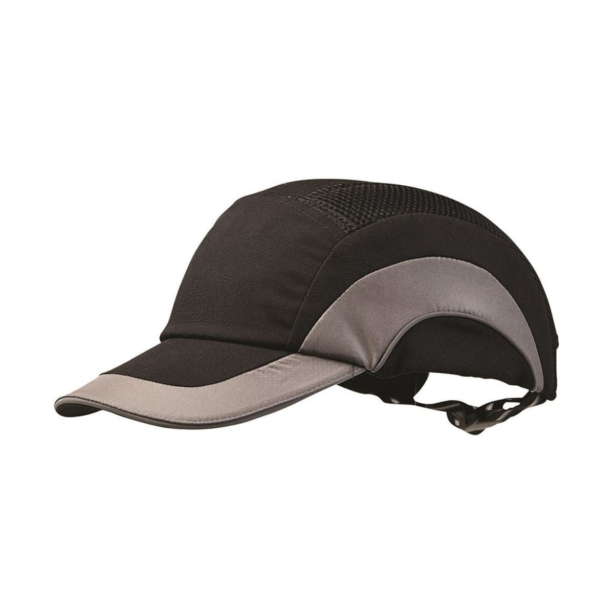 ProChoice Bump Cap Black/Grey BCBG