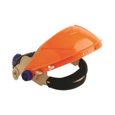 ProChoice Striker Browguard Orange BG