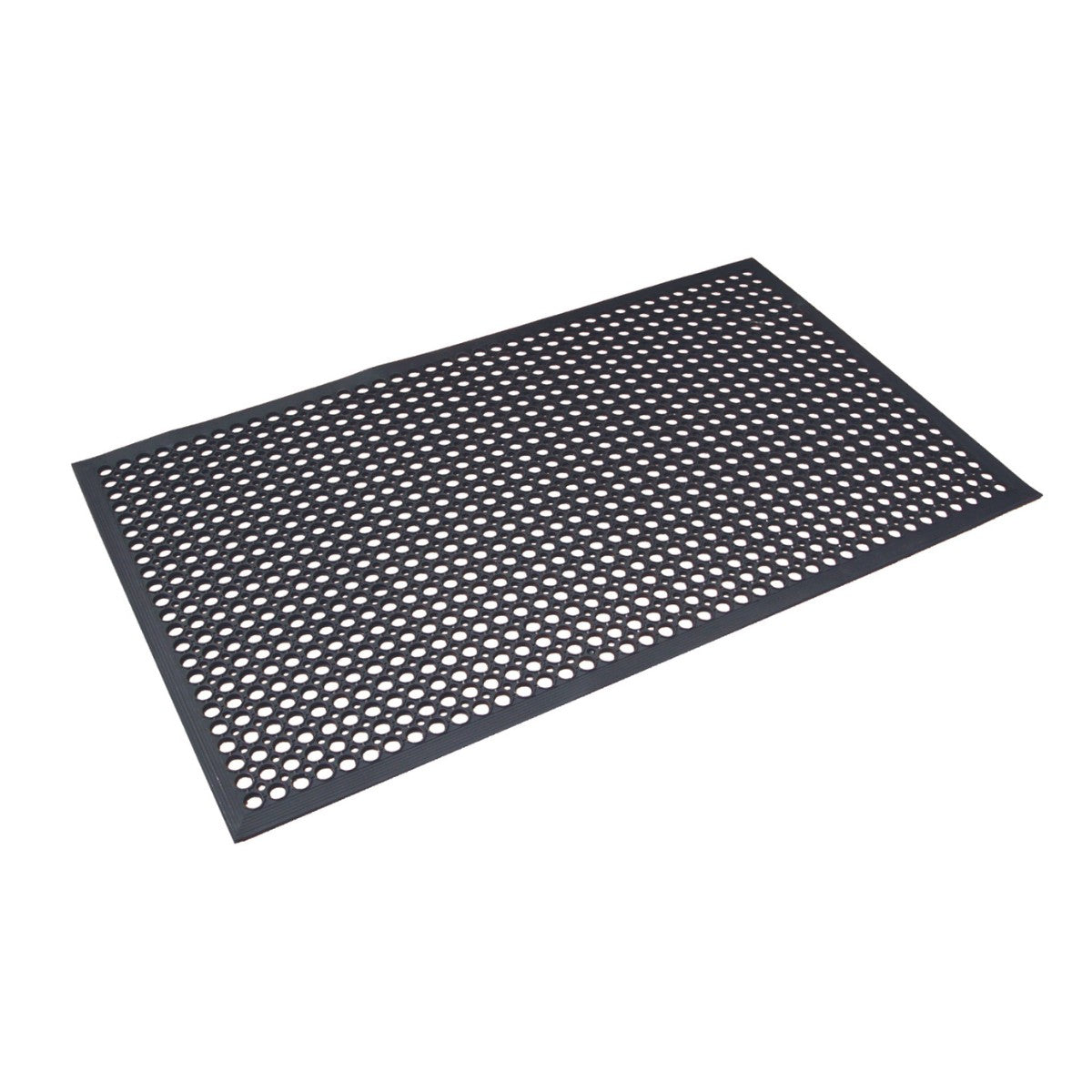 MatTek Budget Rubber Safety Mat BSM BSR (Unit)