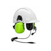 3M™ PELTOR™ CH-5 High Attenenuation Headset Helmet Attach Format Earmuff, 35dB (Class 5) MT73H450P3E GB (Each)