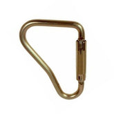 3M™ DBI-SALA® Self-Closing/Locking Carabiner 2000041 (Each)