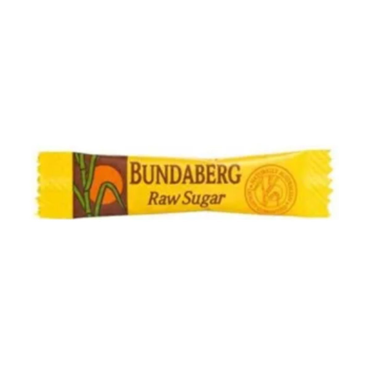 Bundaberg Raw Sugar Sticks (Carton of 2000)