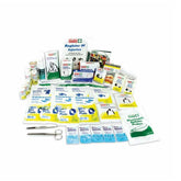 Brady WR1 Workplace Refill Pack 876480