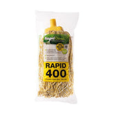 Rapid Clean Mop Head Yellow 400g