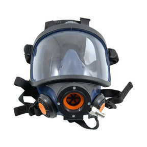 Sundström SR200A Airfed Full Face Respirator with Glass Visor (Each)