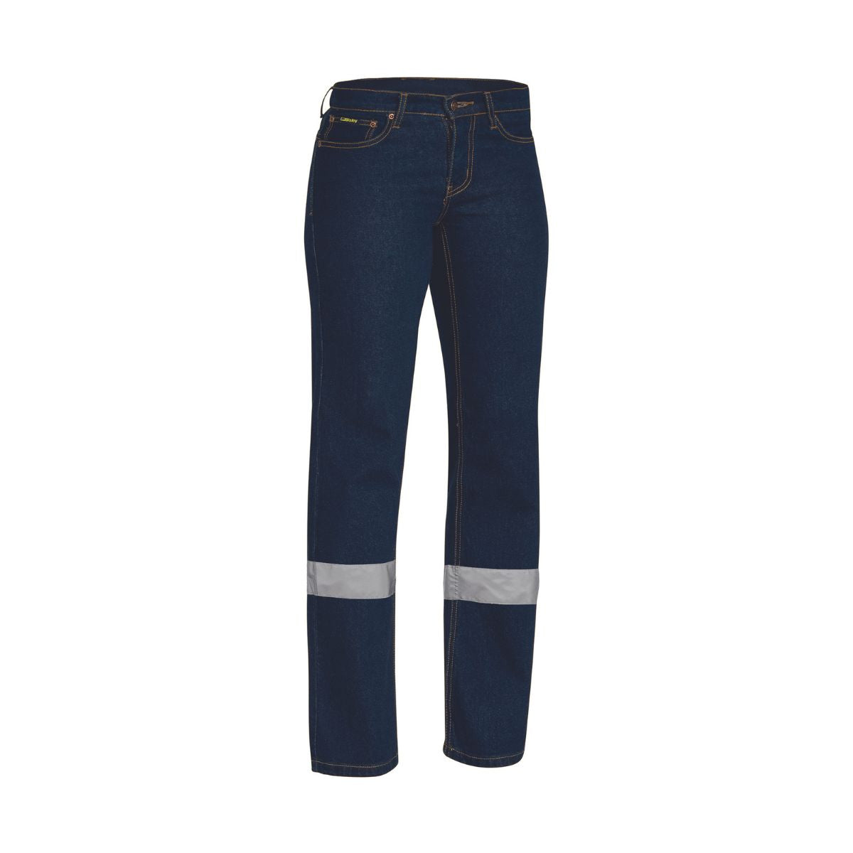 Bisley Women's Taped Stretch Jean BPL6712T