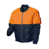 Flying Jacket Hi Vis OW6520