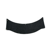 MSA Hard Hat Universal Lug Style Cotton Terry Sweatband 765550 (Each)