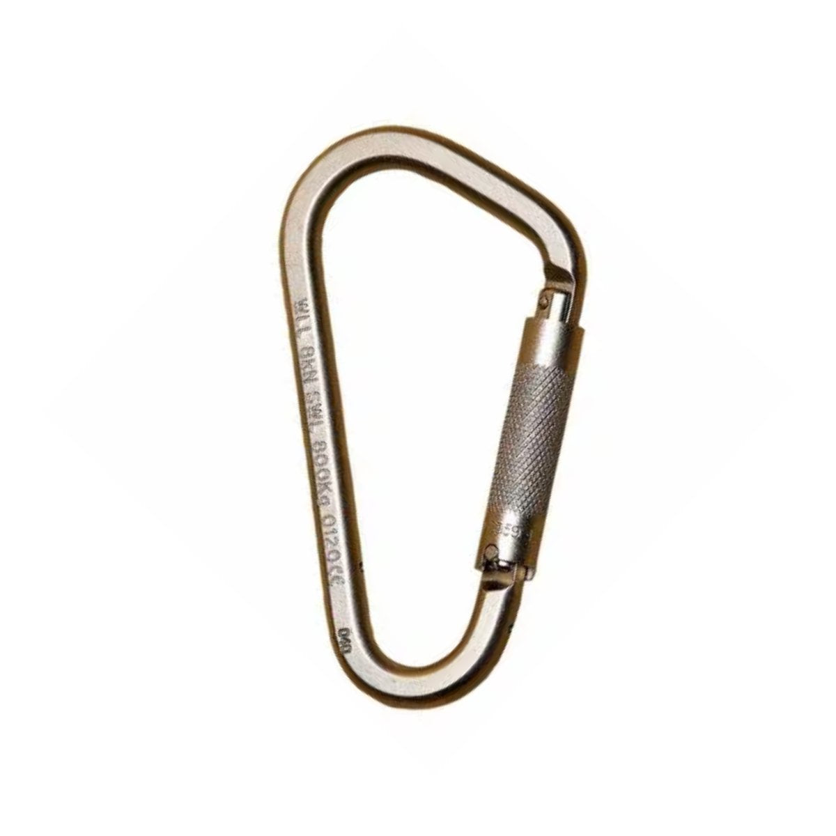 3M™ DBI-SALA® Saflok™ Carabiner 2000300 (Each)