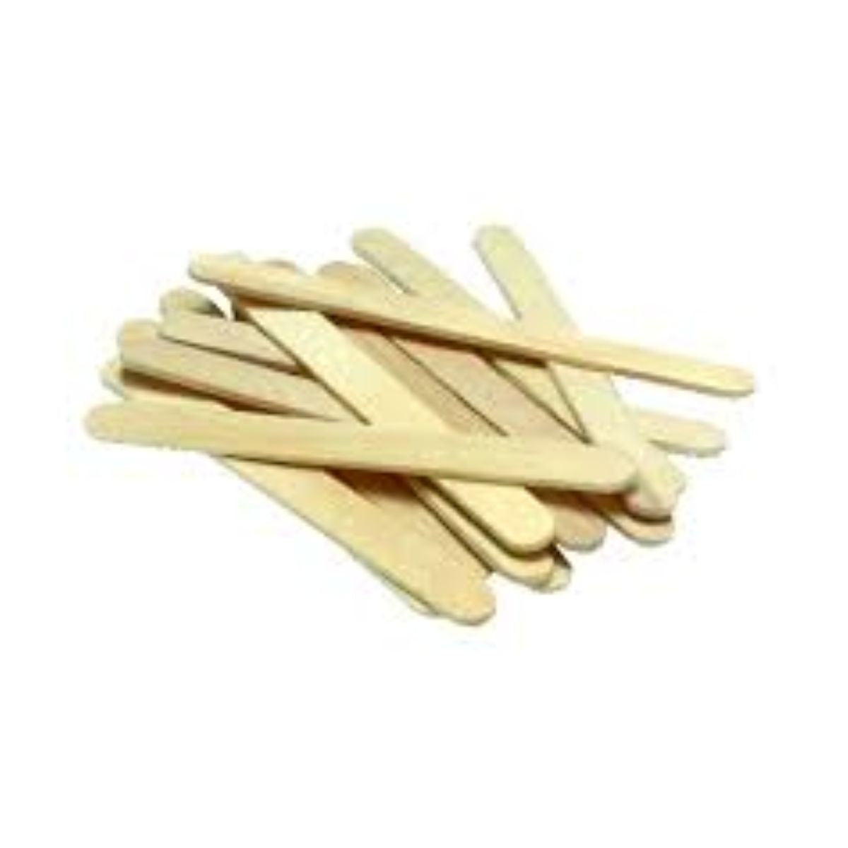 Wooden Stirrers (Pack of 1000)