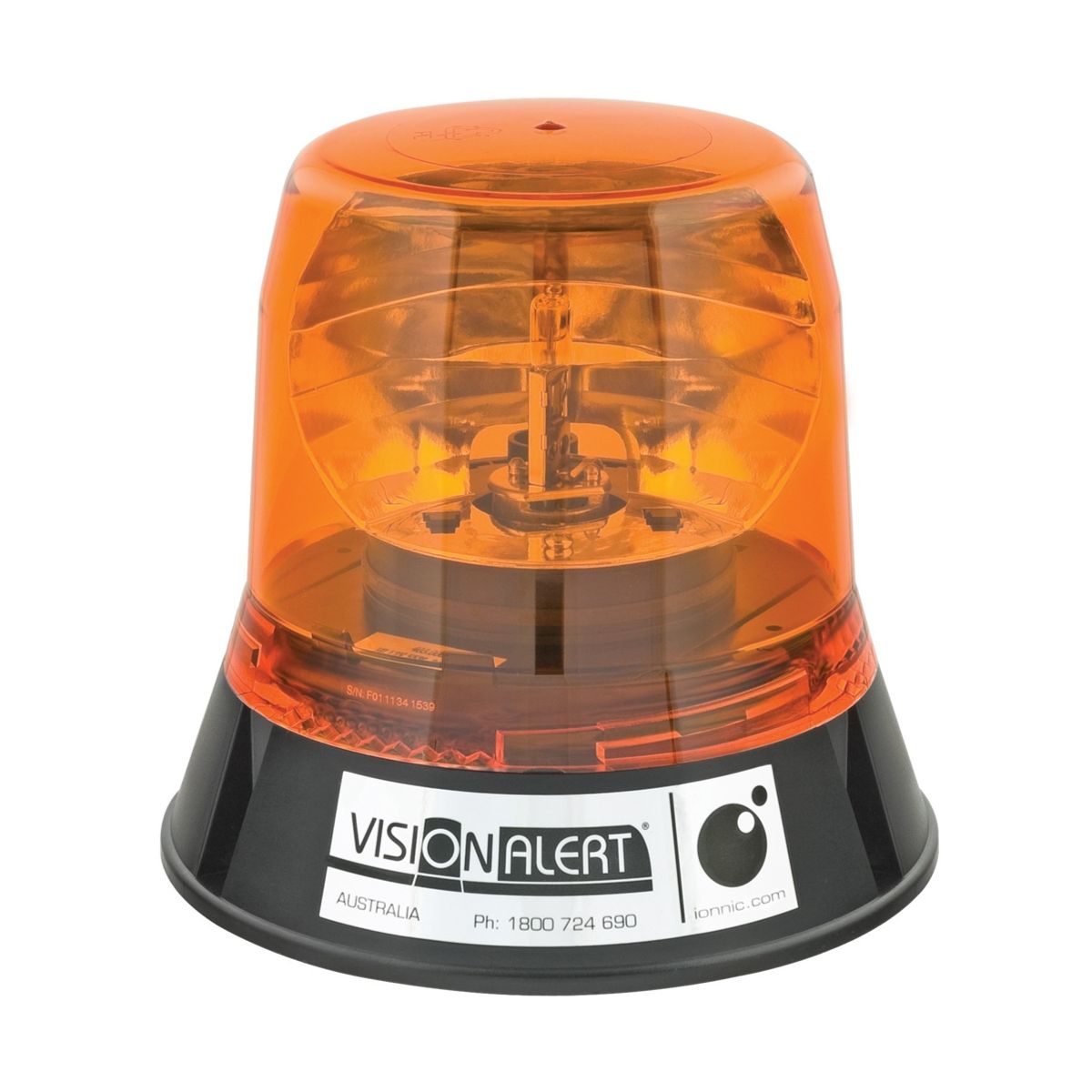 Vision Alert 403 Series Midi Vision Beacon 403000