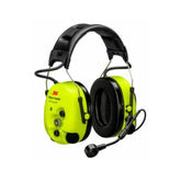 3M™ PELTOR™ WS™ ProTac XPI FLX2 Headset Headband Format Earmuff, 27dB (Class 5) MT15H7AWS6-111 (Each)