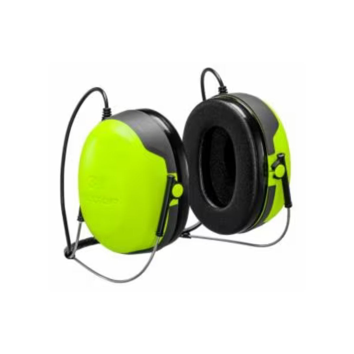 3M™ PELTOR™ CH-3 Listen Only Hearing Protector Neckband Format Earmuff, 30dB (Class 5) HT52B-112 (Each)