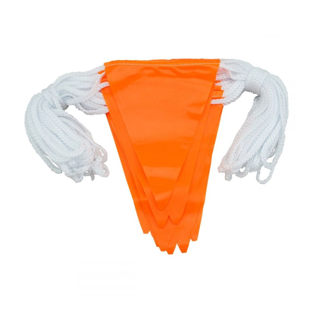 On Site Safety Bunting Flags