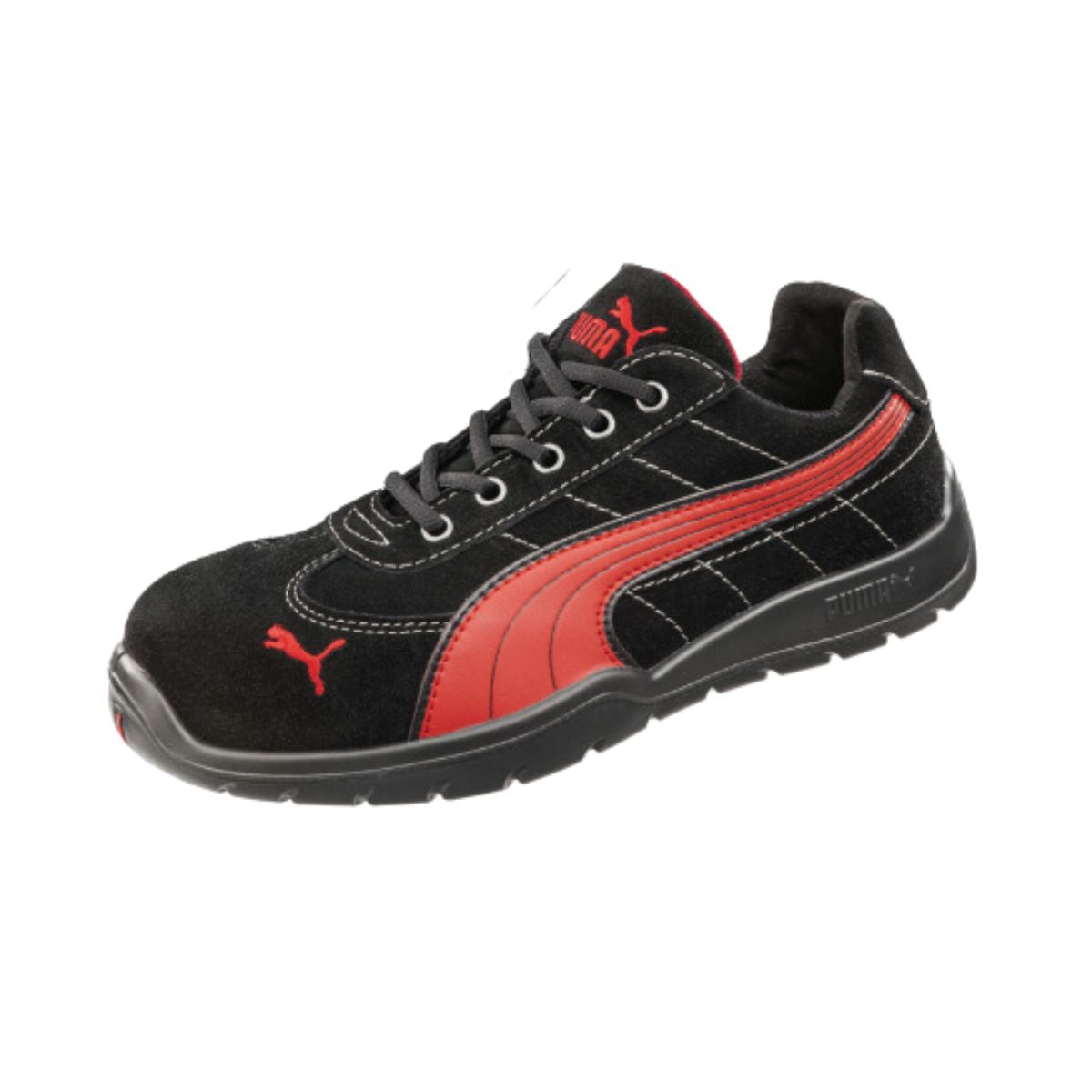 Puma Safety Speed Silverstone Motorsport Range 642637 (Size 4)