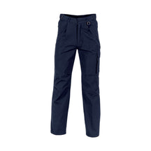 DNC Hero Air Flow Cotton Duck Weave Cargo Pants 3332