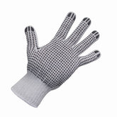 Large Polycotton Gloves (Pack of 12)