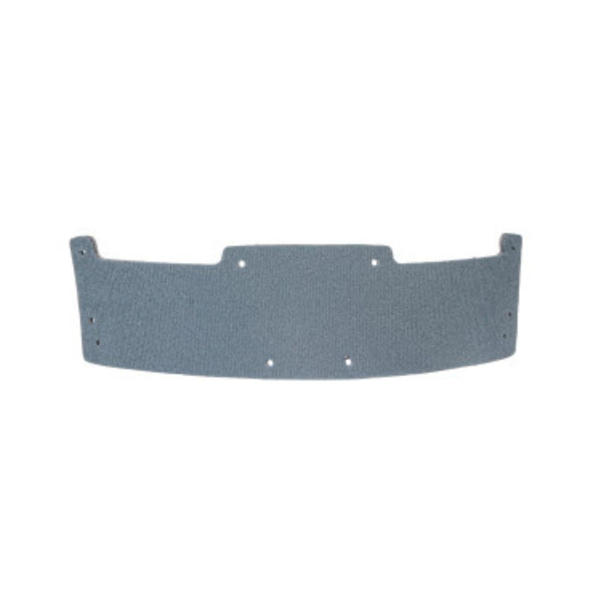 MSA V-Gard Hard Hat Push-Key Foam Sweatband 3335612-SP (Box of 10)