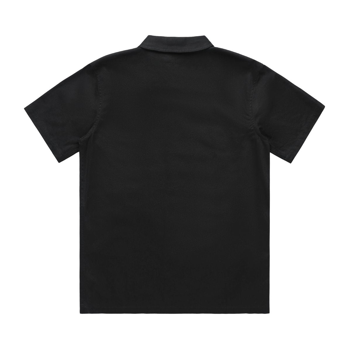 ascolour Men's Printers S/S Shirt 5424