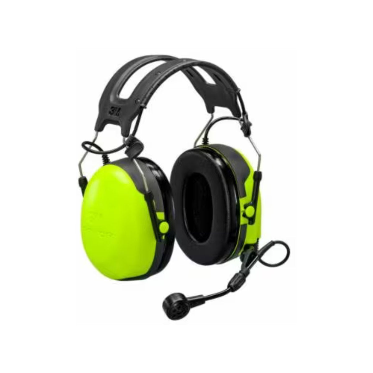 3M™ PELTOR™ CH-3 FLX2 Headband Format Earmuff, 31dB (Class 5) MT74H52A-110 (Each)