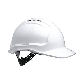 Sureguard Tuffgard High Temperature Vented Hard Hat TG61 (Box of 20)