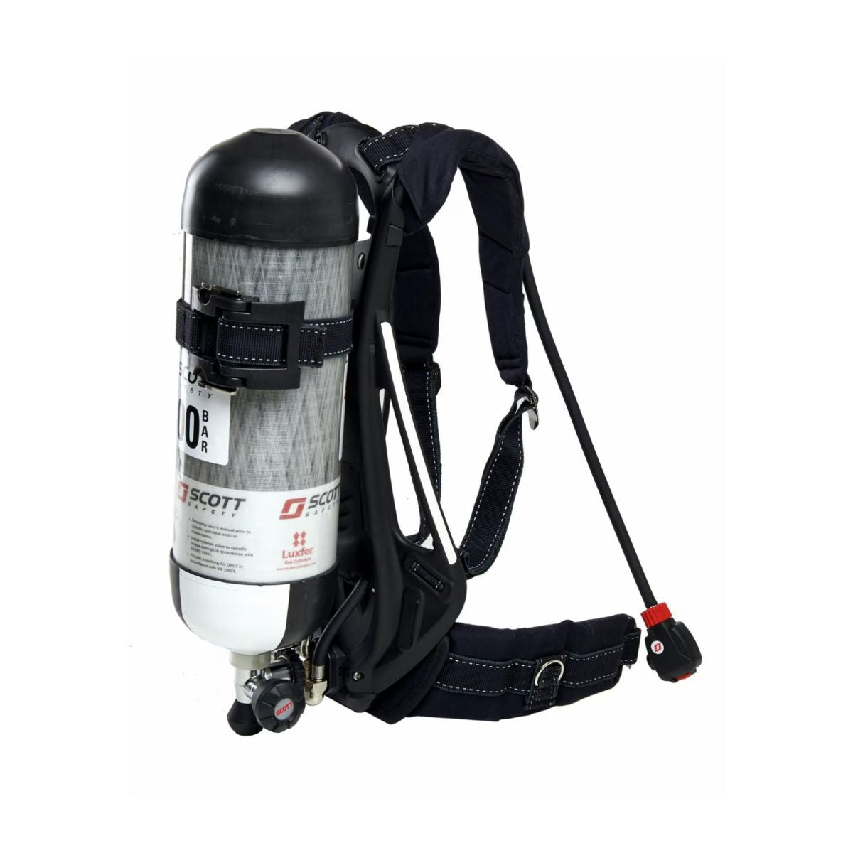 3M™ Scott™ ProPak-Fx T2 SCBA 2027195