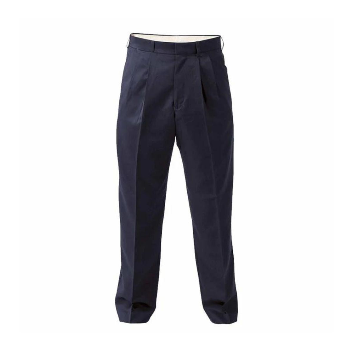 KingGee Plain Front Permanent Press Trouser K03050