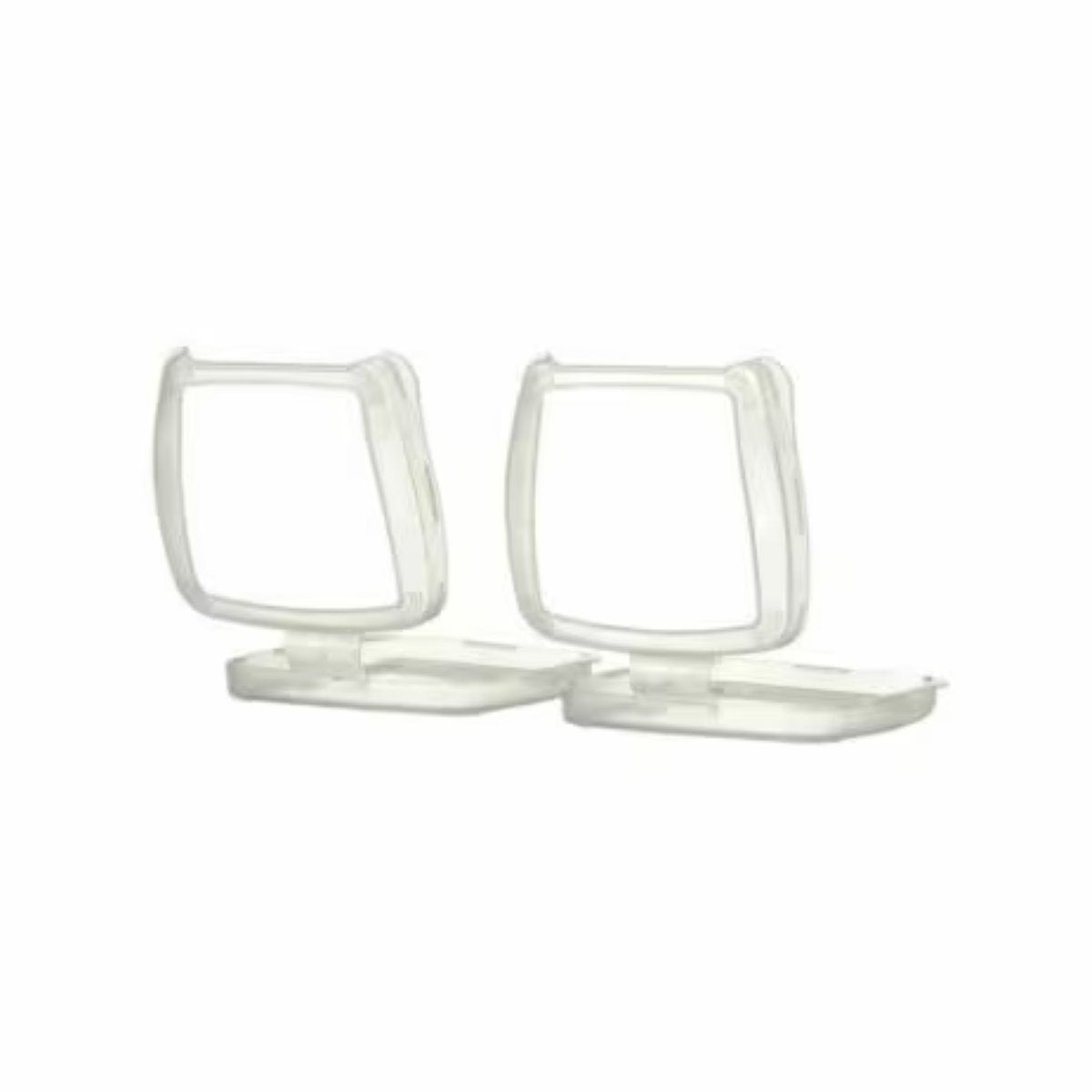 3M™ Secure Click™ Filter Retainer, D701 (Box of 10)