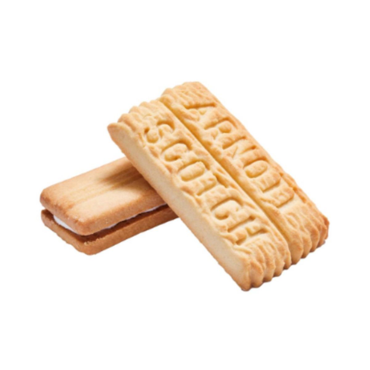 Arnotts P/C Shortbread Cream Scotch Finger (Carton of 150)