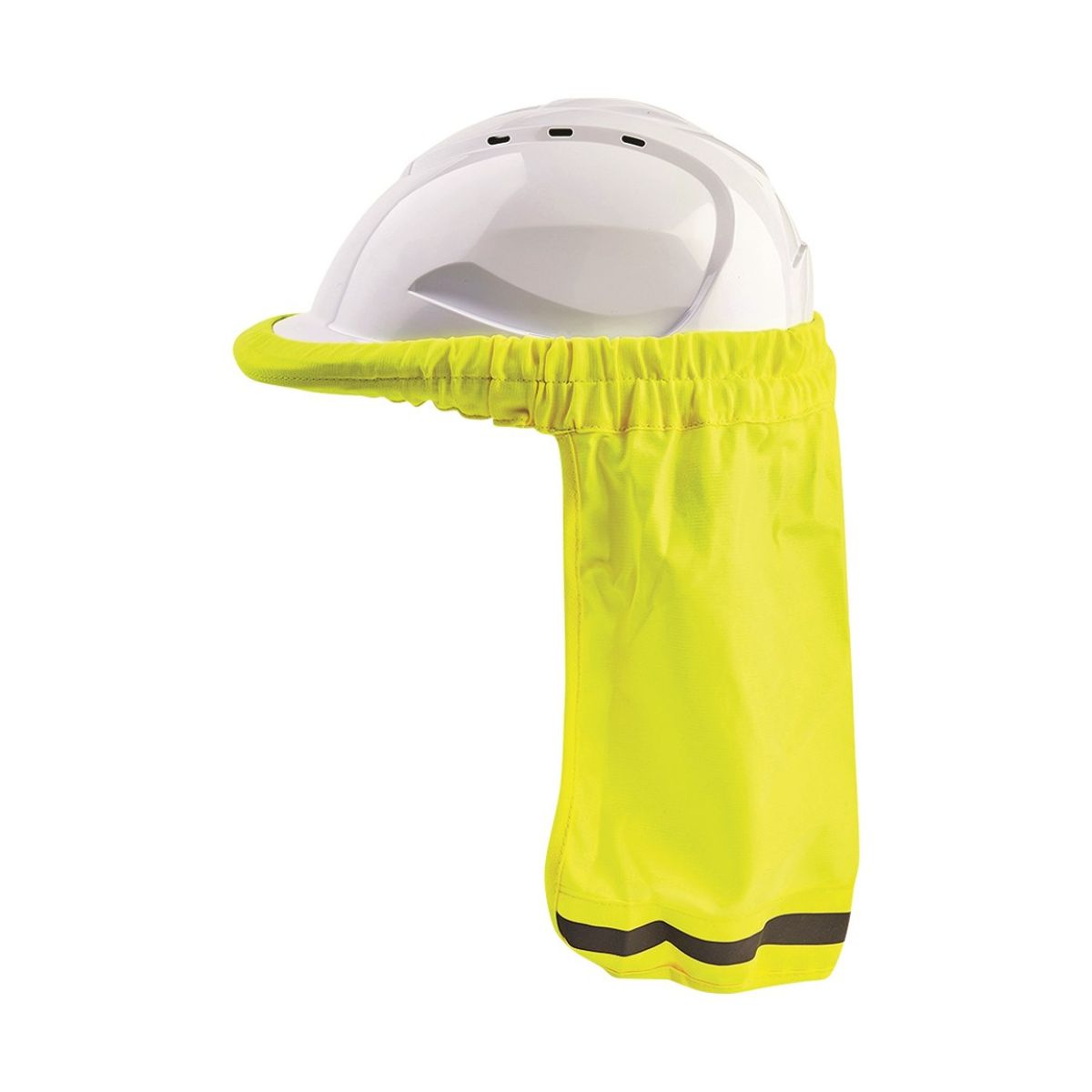 ProChoice Hard Hat Neck Sun Shade HHNSS (Each)